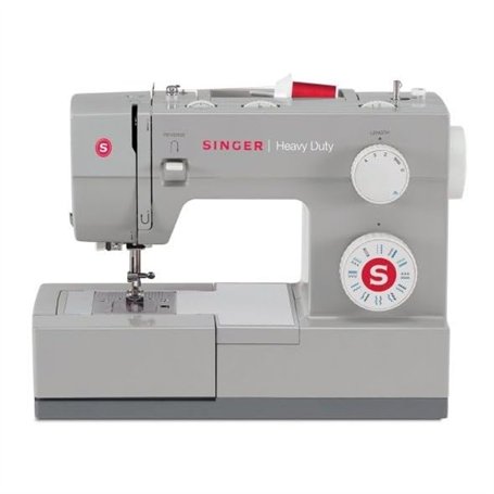 Singer Machine à coudre Heavy Duty 4423