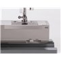 Singer Machine à coudre Heavy Duty 4423, moteur puissant avec plaque d'extension et base overlock CUCIREONLINE