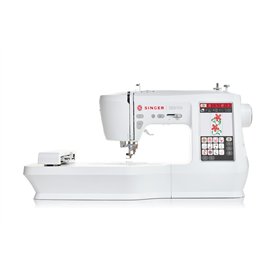 Singer SE9155 Machine à coudre et à broder
