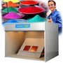 Armoire de correspondance de couleurs