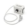 MASUNN 4000W Contrôleur De Tension Variable C.A. 220V pour Variateur De Température Moteur À Vitesse du Ventilateur