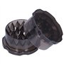Broyeur Bouillette Portable 100X54Mm Boilies Carp Bait Crusher Broyeur D'AppâTs De Carpe Bouillettes Portables Broyeur D'AppâTs