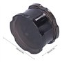 Broyeur Bouillette Portable 100X54Mm Boilies Carp Bait Crusher Broyeur D'AppâTs De Carpe Bouillettes Portables Broyeur D'AppâTs 