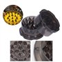 Broyeur Bouillette Portable 100X54Mm Boilies Carp Bait Crusher Broyeur D'AppâTs De Carpe Bouillettes Portables Broyeur D'AppâTs 