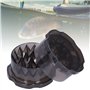 Broyeur Bouillette Portable 100X54Mm Boilies Carp Bait Crusher Broyeur D'AppâTs De Carpe Bouillettes Portables Broyeur D'AppâTs 