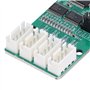 Carte UART, module de port série FT4232 VCC TX RX pour équipement