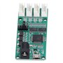 Carte UART, module de port série FT4232 VCC TX RX pour équipement