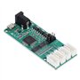 Carte UART, module de port série FT4232 VCC TX RX pour équipement