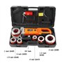 kit d'outils de filetage