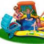 INTEX Piscine gonflable Enfant / Aire De Jeux aqua 81,99 €