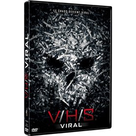 V/H/S Viral
