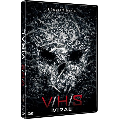 V/H/S Viral