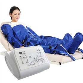 Machine Professionnelle Drainage Lymphatique