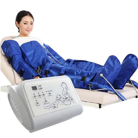 Machine Professionnelle Drainage Lymphatique