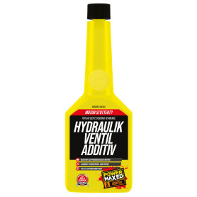 Power Maxed Valve hydraulique – Pilon hydraulique – Additif pour poussoirs hydrauliques 325 ml