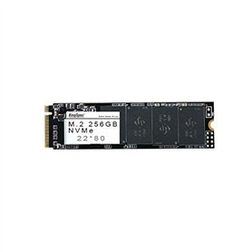 DroiX KingSpec 256 Go NVMe 22 * 80 SSD NAND - PCI-E Gen.3x4 - Vitesse de Transfert et Transfert jusqu'à 2000 Mo/s-1300 Mo/s Stoc