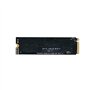 DroiX KingSpec 256 Go NVMe 22 * 80 SSD NAND - PCI-E Gen.3x4 - Vitesse de Transfert et Transfert jusqu'à 2000 Mo/s-1300 Mo/s Stoc