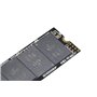 DroiX KingSpec 256 Go NVMe 22 * 80 SSD NAND - PCI-E Gen.3x4 - Vitesse de Transfert et Transfert jusqu'à 2000 Mo/s-1300 Mo/s Stoc