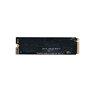 DroiX KingSpec SSD NAND 22 * 80 NVMe 22 * 80 - PCI-E Gen.3x4 - Vitesse R/W jusqu'à 2400 Mo/s à 1800 Mo/s Stockage Flash sur Disq