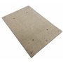 WAWA TEPPICH Tapis Oriental Gabbeh Fait à la Main en 100% Laine