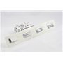 Emblème de hayon arrière Leon avec logo authentique 1P0 853 687 739