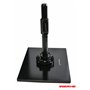 WERHE ® Jack marteau démontage compacteur anti-choc Hex spline cannelures rammer plaque tamping shaft outils construction paysag