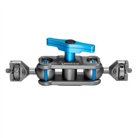 KONDOR BLUE | Cine Magic Arm | Rotules de montage 1/4"-20
