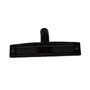 Brosse pour sols durs Universelle avec roulettes 30cm - Compatible avec toutes les aspirateurs centralisé tels que Sistem Air, A