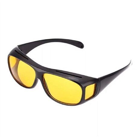 No Name Ltd Lunettes de conduite nocturne/HD Lunettes de vision nocturne pour conduite/vision nocturne