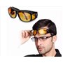 No Name Ltd Lunettes de conduite nocturne/HD Lunettes de vision nocturne pour conduite/vision nocturne