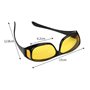 No Name Ltd Lunettes de conduite nocturne/HD Lunettes de vision nocturne pour conduite/vision nocturne