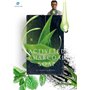 Savon au charbon actif. Double action Illuminant, Exfoliant, Lissant, Apaisant. Nettoyage des pores en profondeur. Avec 2% d'aci