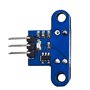 TECNOIOT 5pcs Module optocoupleur de détection de capteur de Mesure de Vitesse Optique à Fente Infrarouge