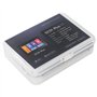 TECNOIOT 1 pièces WT32-SC01 Plus Carte de développement ESP32 3.5 Pouces 320X480 Tactile LCD Bluetooth WiFi