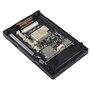 TECNOIOT 1 pièces WT32-SC01 Plus Carte de développement ESP32 3.5 Pouces 320X480 Tactile LCD Bluetooth WiFi