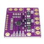 TECNOULAB 5PCS INA3221 INA219 Moniteur de capteur de Puissance de Tension de Courant à Trois canaux
