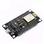 TECNOULAB 2 unités NodeMcu V3 WeMos Module sans Fil WiFi CH340 Carte de développement ESP8266 ESP12E