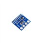 TECNOULAB 5 pièces INA226 IIC I2C Interface bidirectionnelle Courant/capteur de Surveillance de Puissance