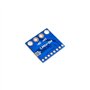 TECNOULAB 5 pièces INA226 IIC I2C Interface bidirectionnelle Courant/capteur de Surveillance de Puissance