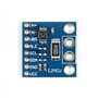 TECNOULAB 5 pièces INA226 IIC I2C Interface bidirectionnelle Courant/capteur de Surveillance de Puissance