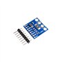 TECNOULAB 5 pièces INA226 IIC I2C Interface bidirectionnelle Courant/capteur de Surveillance de Puissance