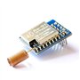 TECNOULAB 2 pièces RA-01 Lora SX1278 433MHz RA01 Prise de Transmission sans Fil à Spectre étalé