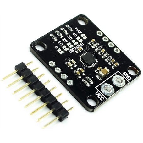 TECNOULAB 1 pièces TS472 Module d'amplificateur de Carte de préamplificateur Audio de Microphone électrique à Faible Bruit