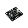 TECNOULAB 1 pièces TS472 Module d'amplificateur de Carte de préamplificateur Audio de Microphone électrique à Faible Bruit