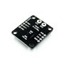 TECNOULAB 1 pièces TS472 Module d'amplificateur de Carte de préamplificateur Audio de Microphone électrique à Faible Bruit