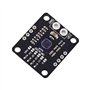 TECNOULAB 1 pièces TS472 Module d'amplificateur de Carte de préamplificateur Audio de Microphone électrique à Faible Bruit