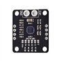 TECNOULAB 1 pièces TS472 Module d'amplificateur de Carte de préamplificateur Audio de Microphone électrique à Faible Bruit