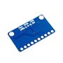 TECNOULAB 2 pièces ADS1115 Module 16 Bits I2C 4 canaux Module ADC ADS 1115