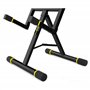 MONKEY LOOP Amp Prime - Soutien pour Les Amplificateurs de Guitare - Floor Stand pour Guitares Électriques, Acoustiques et Basse