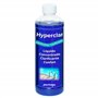 PLANTAWA Clarifiant Piscine 500 ML | Clarificateur Super Concentré pour éliminer la Turbidité et Les Graisses | Détendeur d'eau